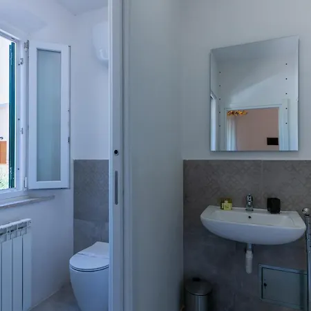 The Golden Hour Apartment